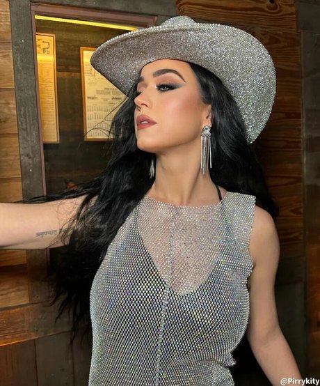 Katy Perry onlyfans exposed