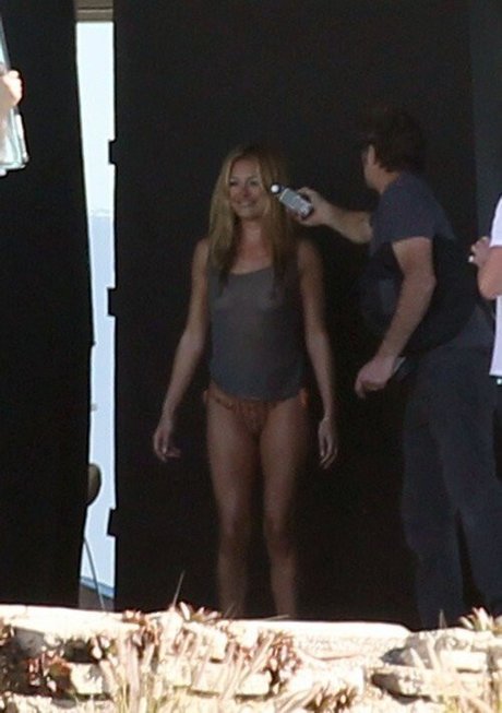 Cat Deeley only fans nude