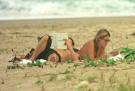 Cat Deeley onlyfans leak