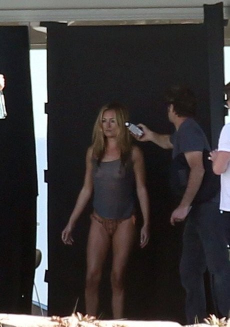 Cat Deeley leak onlyfans