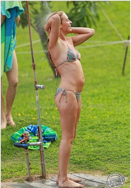 Cat Deeley desnuda onlyfans