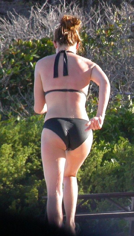 Cat Deeley onlyfans nude leak