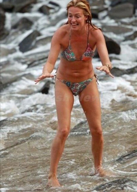 Cat Deeley nudes onlyfans leaked