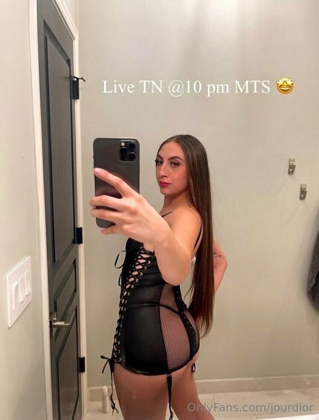 jourdior onlyfans leak porn