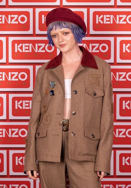 Maisie Williams onlyfans naked leak