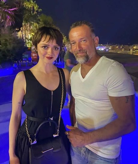 Maisie Williams hot onlyfans