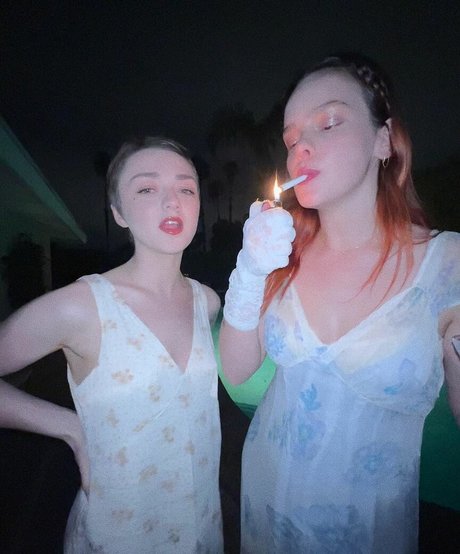 Maisie Williams nude leak onlyfans