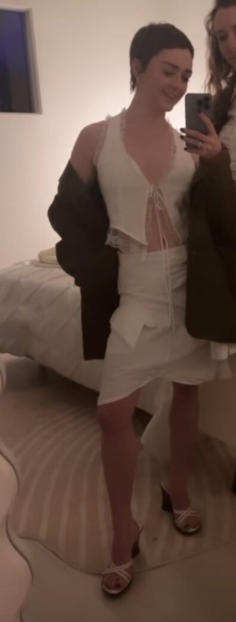 Maisie Williams onlyfans