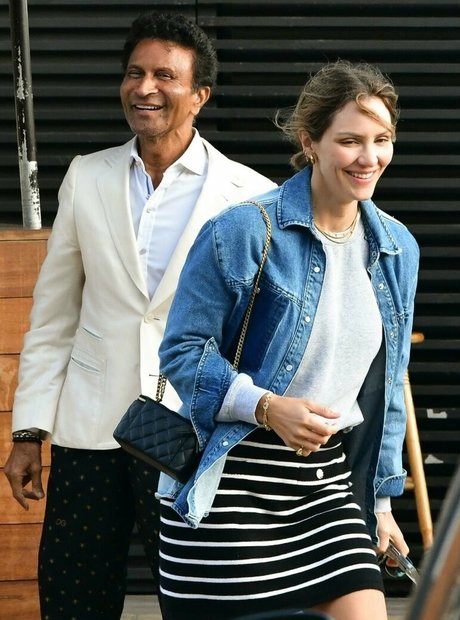 Katharine McPhee only fans nudes