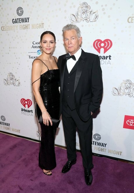 Katharine McPhee onlyfans gratis