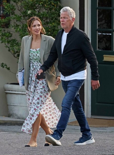 Katharine McPhee onlyfans nudes