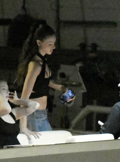 Nicola Peltz naked onlyfans pics