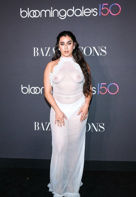 Lauren Jauregui onlyfans joi