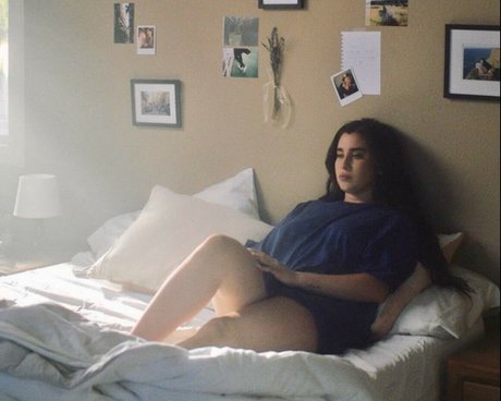 Lauren Jauregui onlyfans nude porn