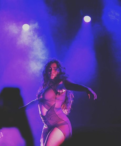 Lauren Jauregui onlyfans explicit content