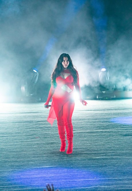 Lauren Jauregui leaked only fans porn