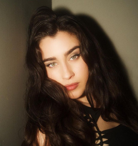 Lauren Jauregui on onlyfans