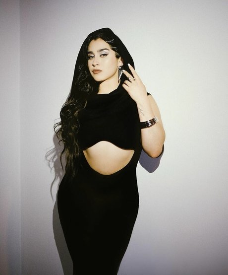 Lauren Jauregui new leaked onlyfans