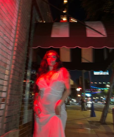 Lauren Jauregui onlyfans leak xxx