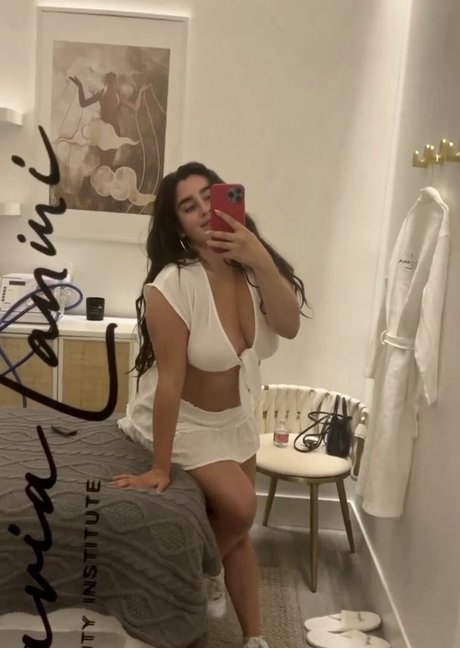 Lauren Jauregui porn onlyfans