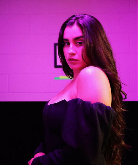 Lauren Jauregui onlyfans