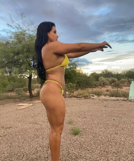 Themusclehustler onlyfans leaked