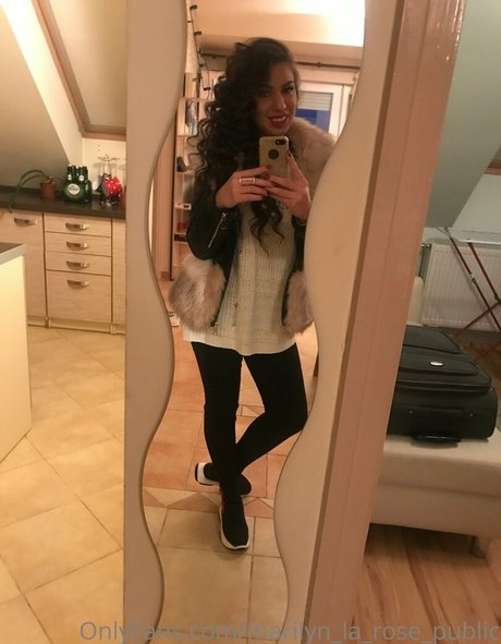 marilyn la rose ppv onlyfans sex leaked