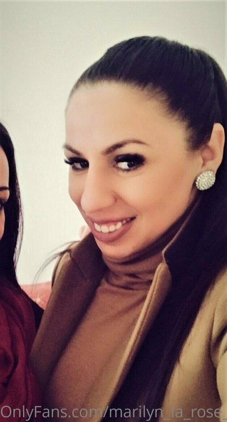marilyn la rose ppv onlyfans leak