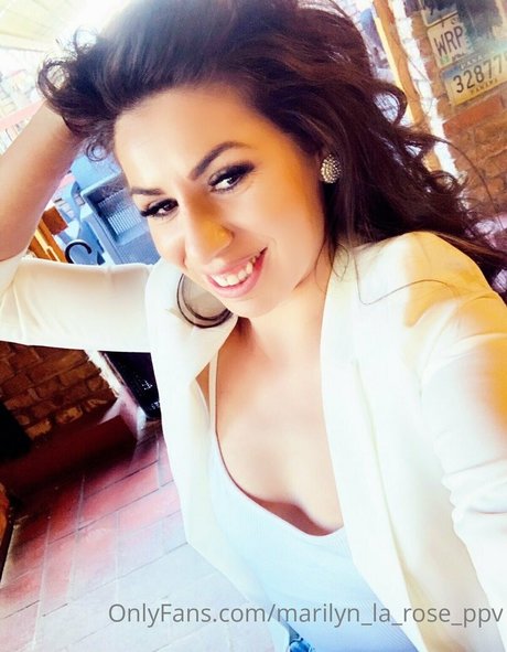 marilyn la rose ppv porn onlyfans
