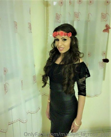 marilyn la rose ppv only fans nudes