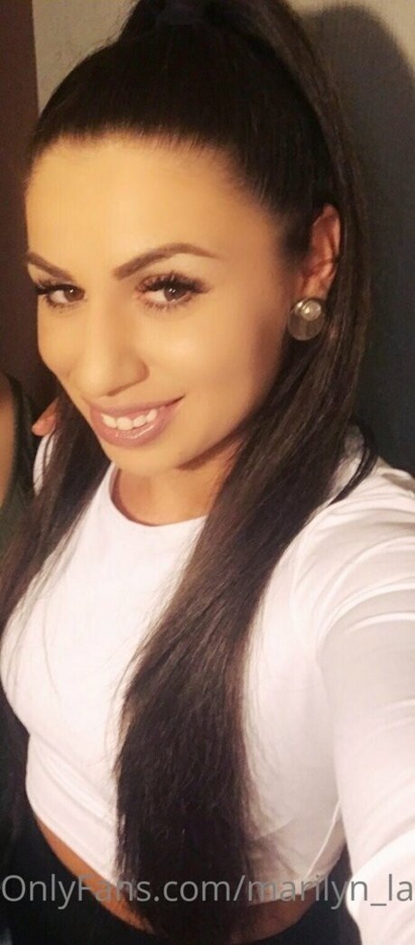 marilyn la rose ppv Profile pic