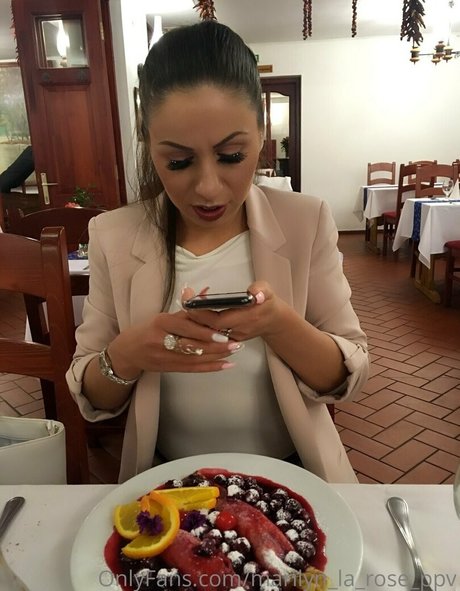 marilyn la rose ppv onlyfans picture