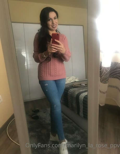 marilyn la rose ppv onlyfans sex