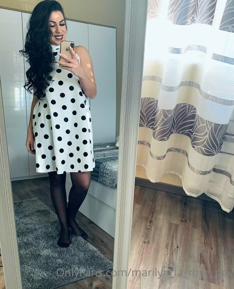 marilyn la rose ppv porn onlyfans leak