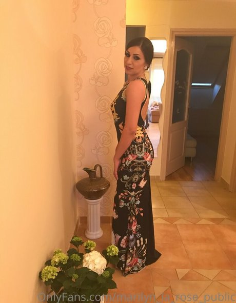 marilyn la rose ppv onlyfans nude leaked