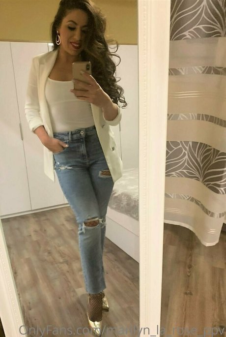 marilyn la rose ppv new leaked onlyfans