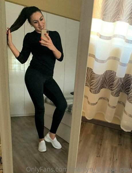 marilyn la rose ppv xxx onlyfans