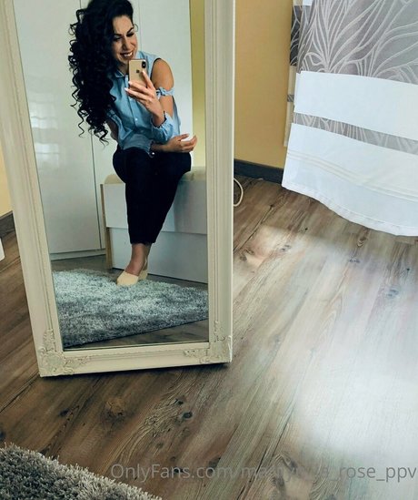 marilyn la rose ppv onlyfans leak ass