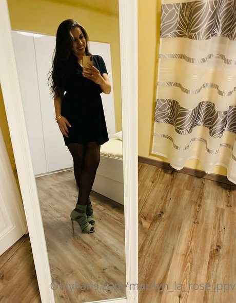 marilyn la rose ppv free only fans