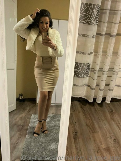 marilyn la rose ppv onlyfans leak naked