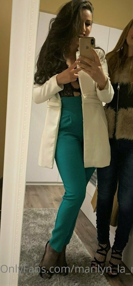 marilyn la rose ppv only fans photos