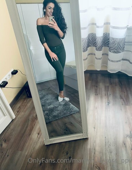 marilyn la rose ppv onlyfans nude porn