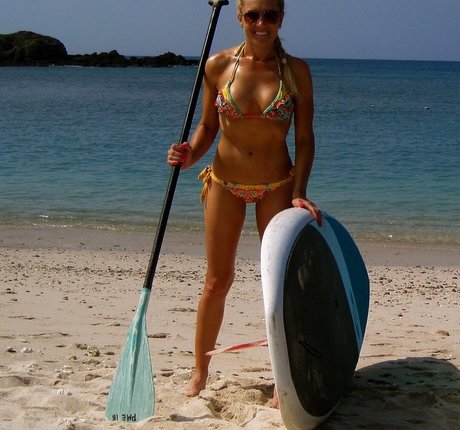 Natalie Gulbis onlyfans nude