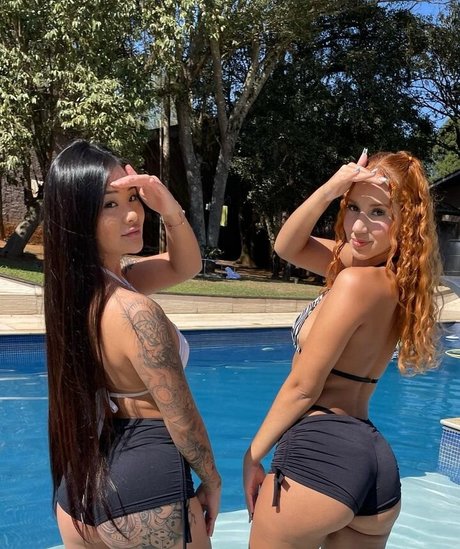 Emilly Azevedo onlyfans leakd