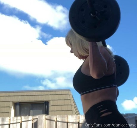 danicachase ass onlyfans