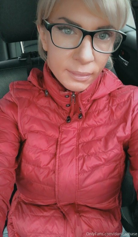danicachase onlyfans leak ass