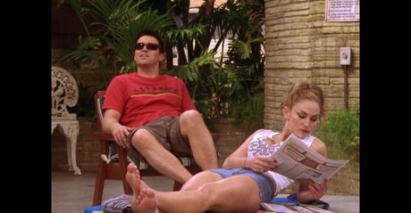 Drea De Matteo nude only fans leaks