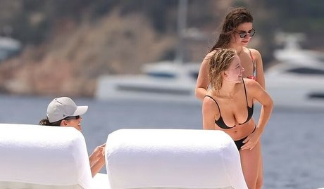 Sydney Sweeney onlyfans leaked nude