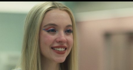 Sydney Sweeney nudes onlyfans leak