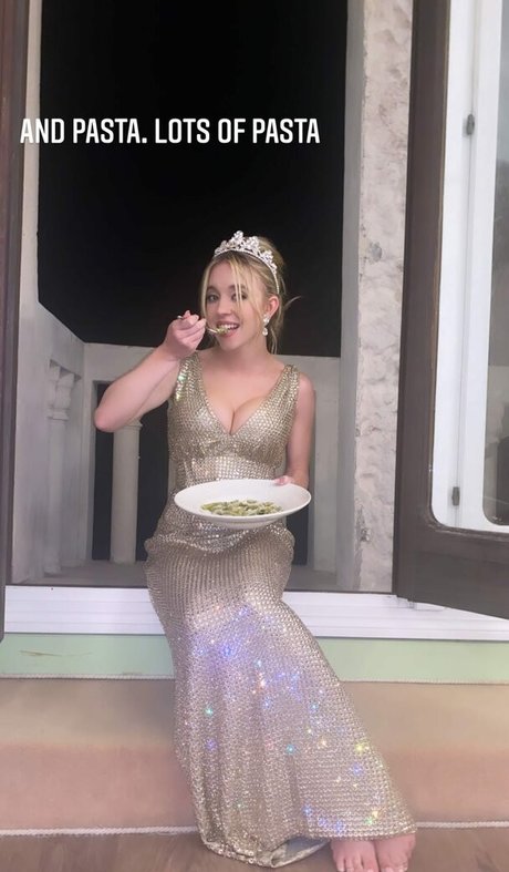 Sydney Sweeney onlyfans content type